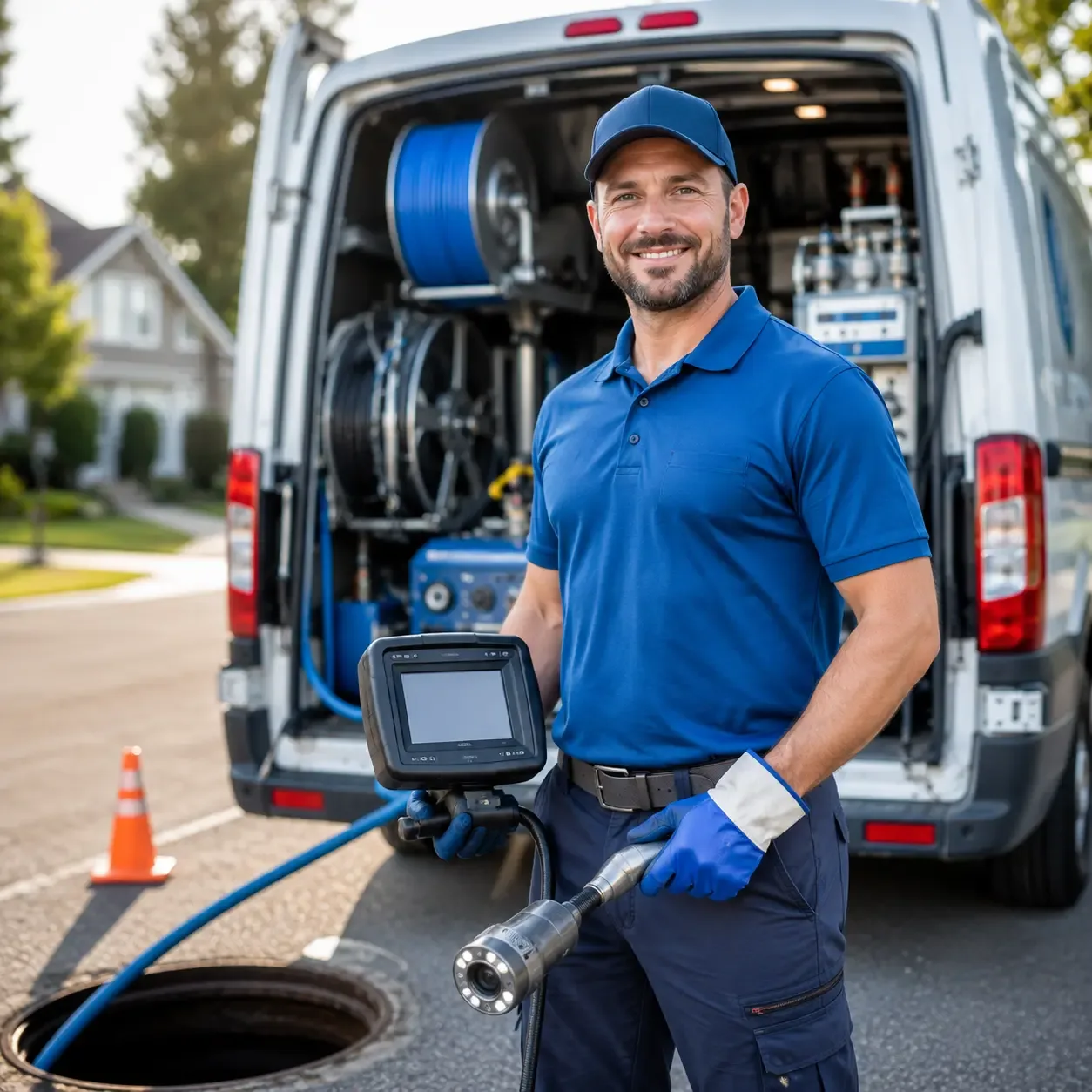 Local Pipe Relining specialists in Bethel, MO