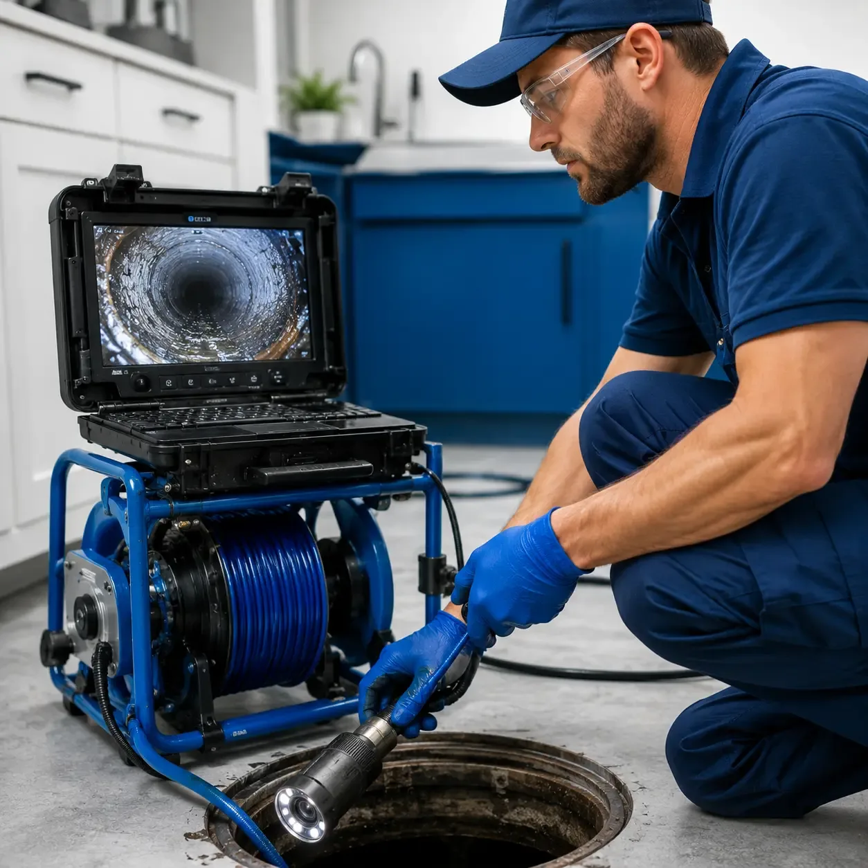 Pipe Relining professionals serving Bethel, MO